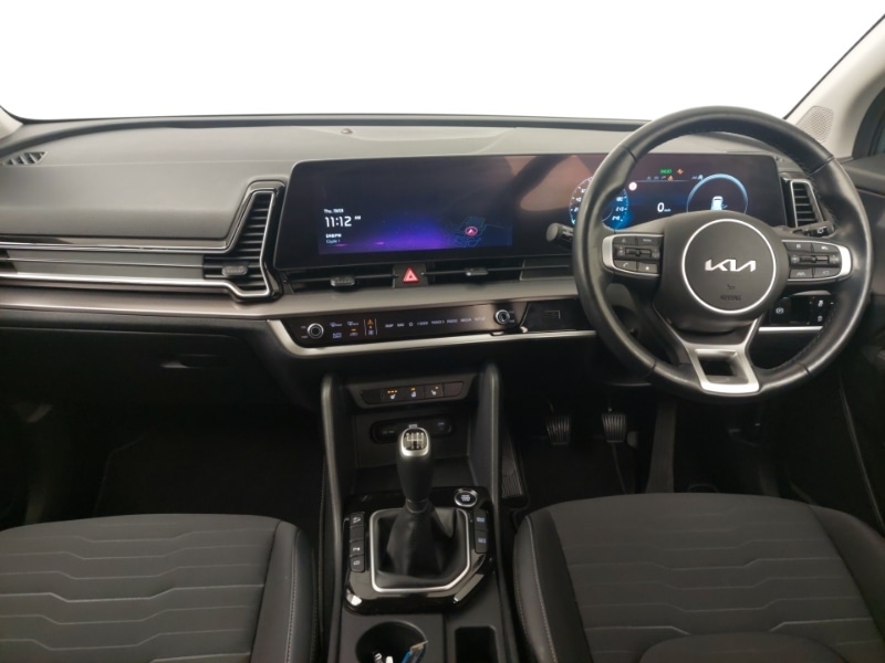 Used Kia Sportage 2024 for sale - 78202666: Photo 2