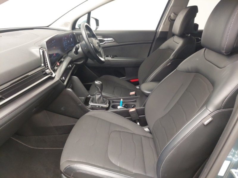 Used Kia Sportage 2024 for sale - 78202666: Photo 5