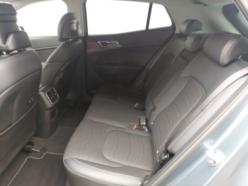 Used Kia Sportage 2024 for sale - 78202666: Photo 6