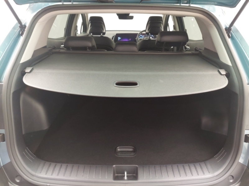 Used Kia Sportage 2024 for sale - 78202666: Photo 8