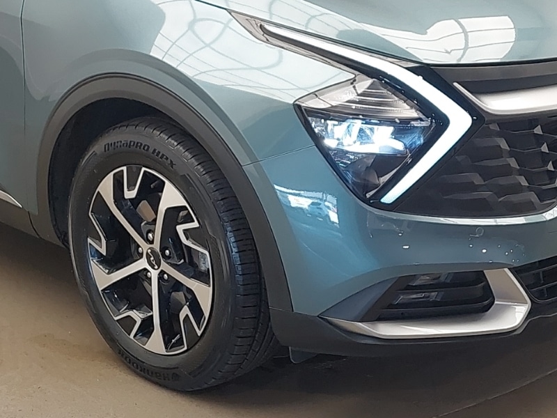 Used Kia Sportage 2024 for sale - 78202666: Photo 9