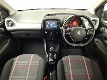 Used Peugeot 108 2016 for sale - 79253298: Photo