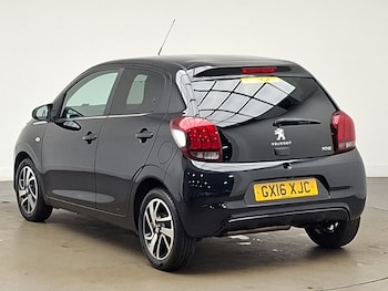 Used Peugeot 108 2016 for sale - 79253298: Photo