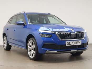 2023 - 1.0 TSI 110 SE L Executive 5dr