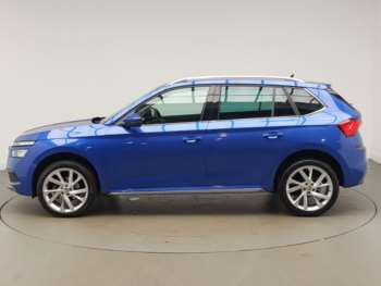 Used Skoda Kamiq 2023 for sale - 74720079: Photo