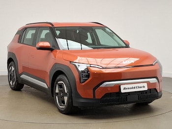 Used Kia EV3 2026 for sale - 78585302: Photo