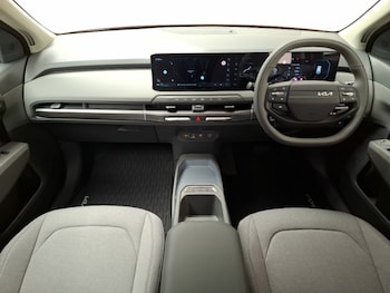 Used Kia EV3 2026 for sale - 78585302: Photo