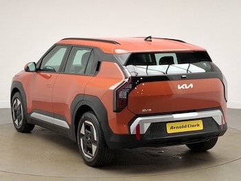 Used Kia EV3 2026 for sale - 78585302: Photo