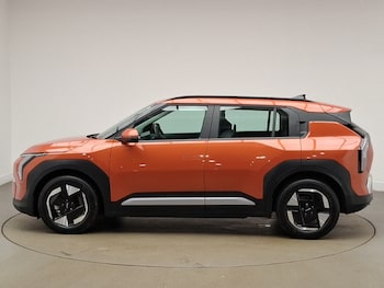 Used Kia EV3 2026 for sale - 78585302: Photo