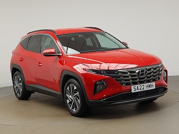 Used Hyundai TUCSON 2022 for sale - 78446795: Photo