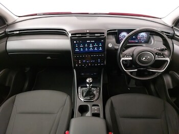 Used Hyundai TUCSON 2022 for sale - 78446795: Photo
