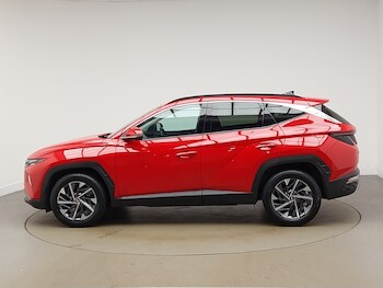 Used Hyundai TUCSON 2022 for sale - 78446795: Photo
