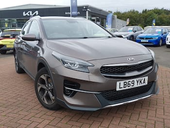 Used Kia XCeed 2020 for sale - 79782605: Photo