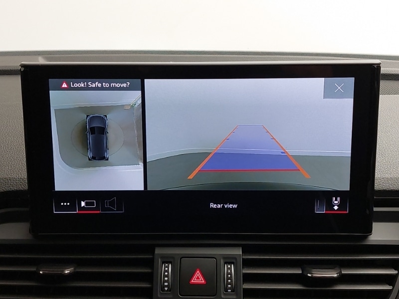 Used Audi Q5 2022 for sale - 76713530: Photo 15