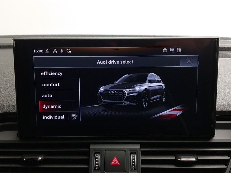 Used Audi Q5 2022 for sale - 76713530: Photo 17