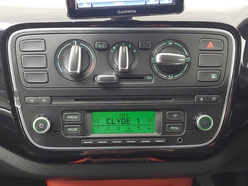 Used Skoda Citigo 2016 for sale - 76487893: Photo 11