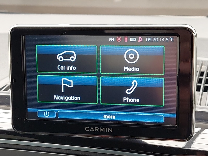 Used Skoda Citigo 2016 for sale - 76487893: Photo 15