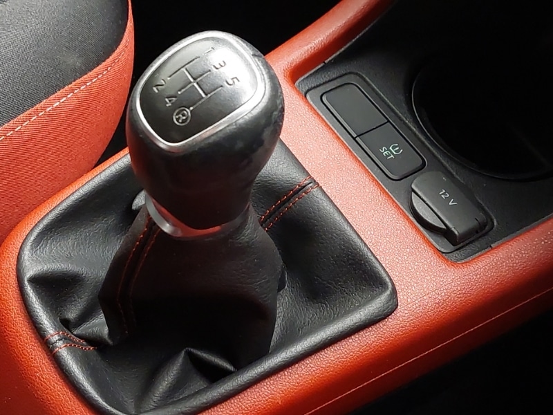 Used Skoda Citigo 2016 for sale - 76487893: Photo 16