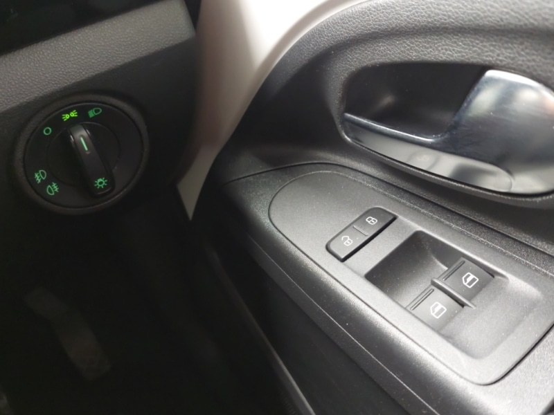 Used Skoda Citigo 2016 for sale - 76487893: Photo 17