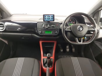 Used Skoda Citigo 2016 for sale - 76487893: Photo