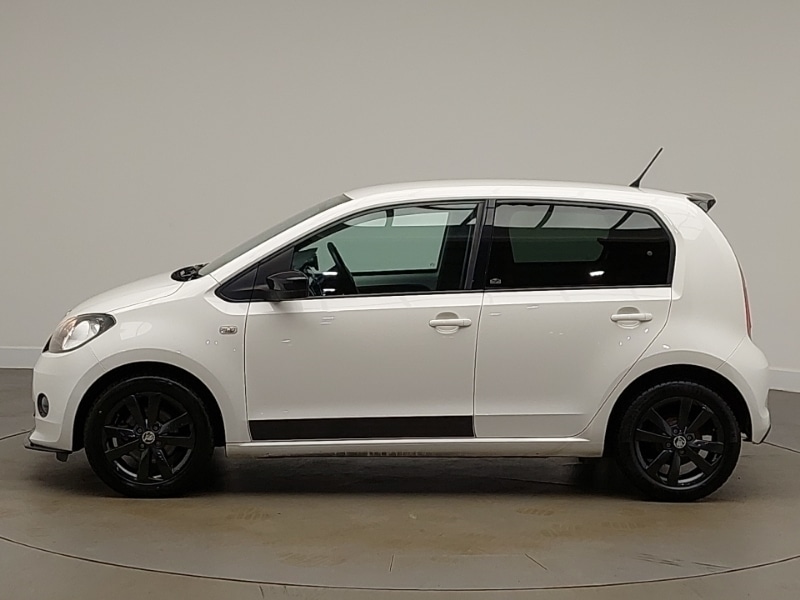 Used Skoda Citigo 2016 for sale - 76487893: Photo 4