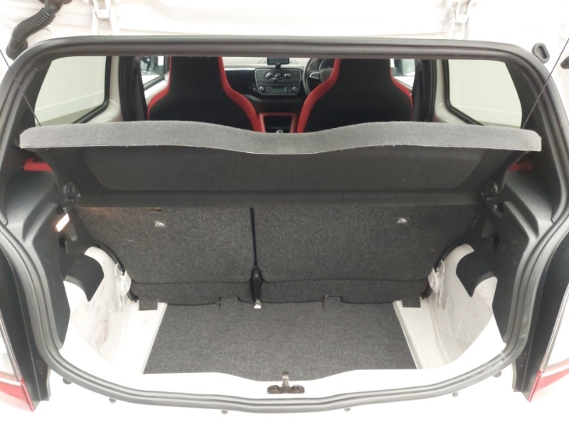 Used Skoda Citigo 2016 for sale - 76487893: Photo 8