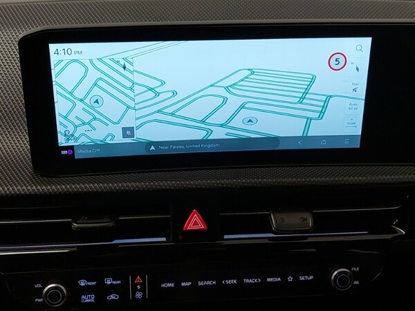 Used Kia EV6 2024 for sale - 76271885: Photo 10