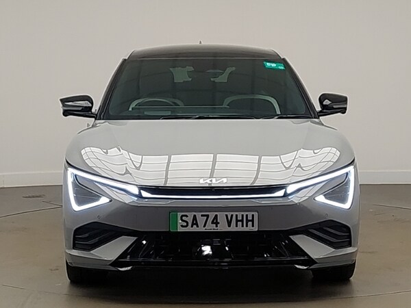 Used Kia EV6 2024 for sale - 76271885: Photo 12