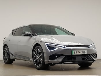 Kia - EV6