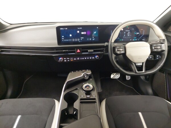 Used Kia EV6 2024 for sale - 76271885: Photo 2