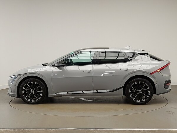 Used Kia EV6 2024 for sale - 76271885: Photo 4