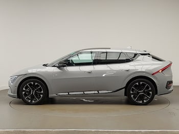 Used Kia EV6 2024 for sale - 76271885: Photo 4