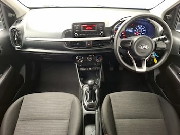 Used Kia Picanto 2019 for sale - 78952871: Photo