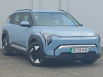 Used Kia EV3 2025 for sale - 78740434: Photo