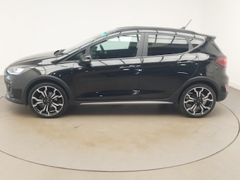 Used Ford Fiesta 2022 for sale - 75882878: Photo