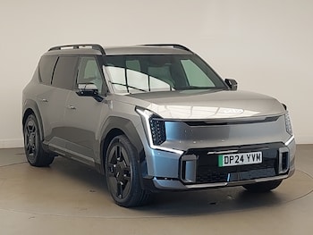 Used Kia EV9 2024 for sale - 78054595: Photo
