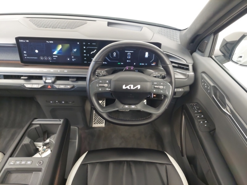 Used Kia EV9 2024 for sale - 78054595: Photo 7