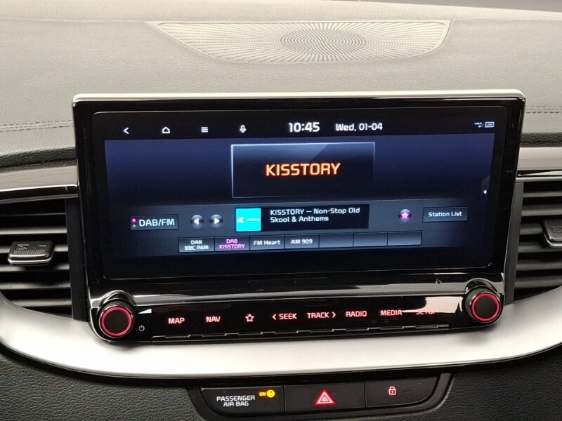 Used Kia Pro Ceed 2023 for sale - 78079657: Photo 10