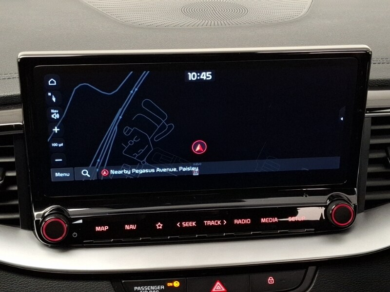 Used Kia Pro Ceed 2023 for sale - 78079657: Photo 11