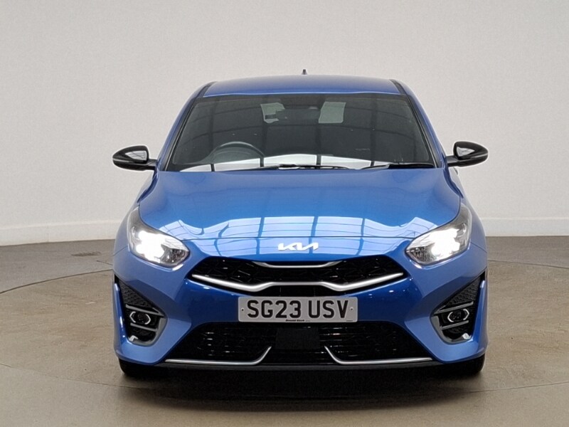 Used Kia Pro Ceed 2023 for sale - 78079657: Photo 12