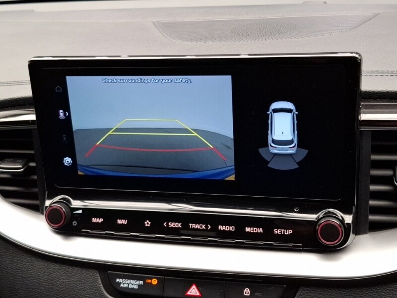 Used Kia Pro Ceed 2023 for sale - 78079657: Photo 16