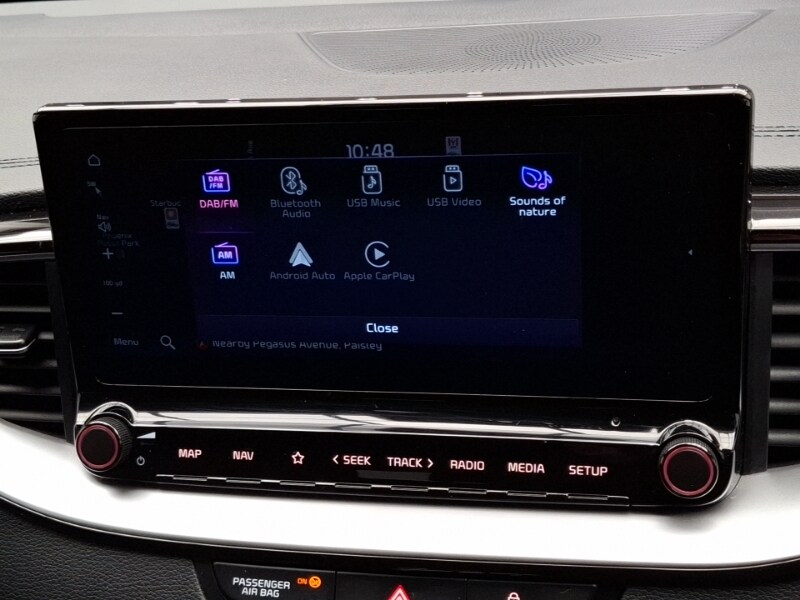 Used Kia Pro Ceed 2023 for sale - 78079657: Photo 17