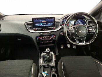 Used Kia Pro Ceed 2023 for sale - 78079657: Photo