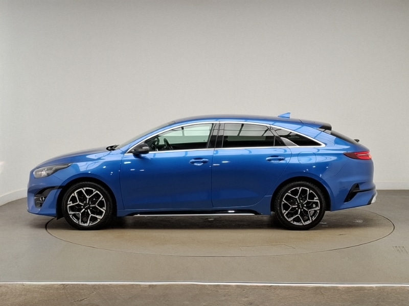 Used Kia Pro Ceed 2023 for sale - 78079657: Photo 4