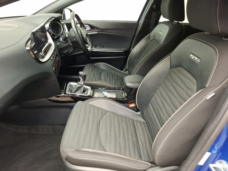 Used Kia Pro Ceed 2023 for sale - 78079657: Photo 5