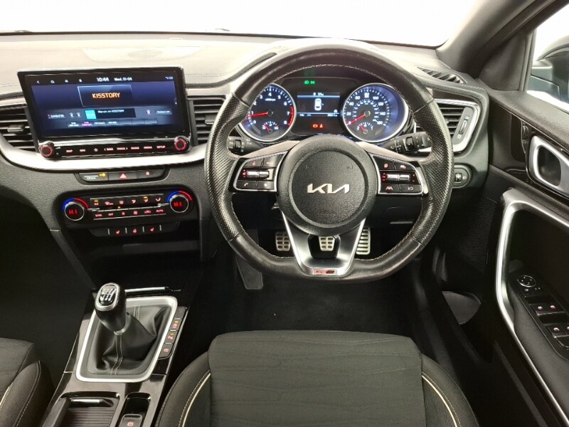 Used Kia Pro Ceed 2023 for sale - 78079657: Photo 7