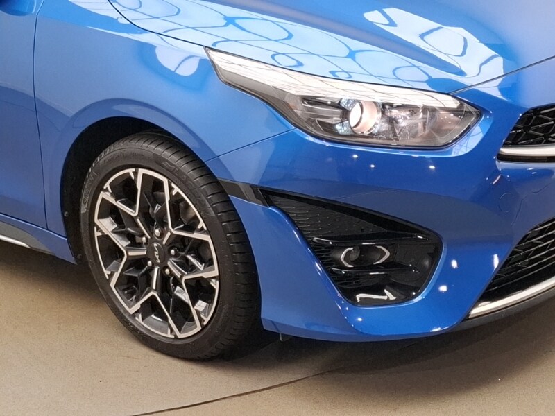 Used Kia Pro Ceed 2023 for sale - 78079657: Photo 9