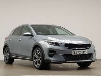 2022 - 1.0T GDi ISG Connect 5dr