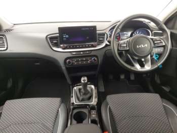 Used Kia XCeed 2022 for sale - 75138845: Photo