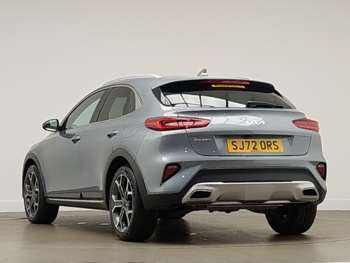 Used Kia XCeed 2022 for sale - 75138845: Photo